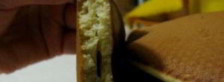 английские блины. Шаг 8