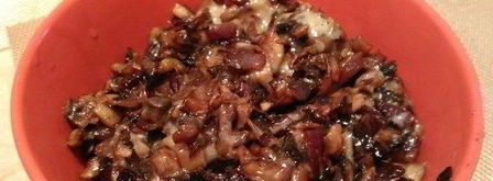 блинчики с грибным жюльеном. Шаг 4