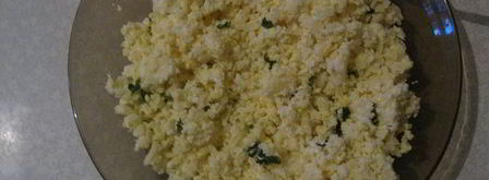 блинчики с пузырьками. Шаг 3