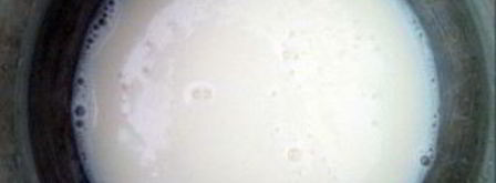 блинчики. Шаг 2