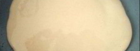 блинчики. Шаг 3