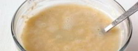 блины из картофеля. Шаг 3