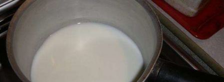 блины на дрожжевом тесте. Шаг 7