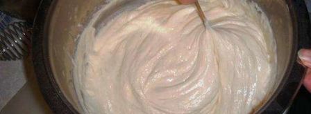 блины на дрожжевом тесте. Шаг 31