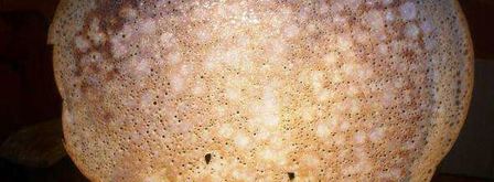 блины на дрожжевом тесте. Шаг 48