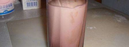 блины на дрожжевом тесте. Шаг 13