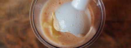 блины с фаршем. Шаг 2