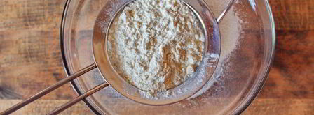 блины с фаршем. Шаг 3