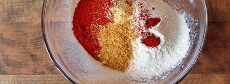 блины с фаршем. Шаг 4