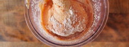 блины с фаршем. Шаг 5