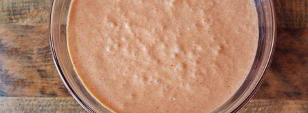 блины с фаршем. Шаг 6