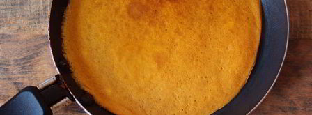 блины с фаршем. Шаг 8