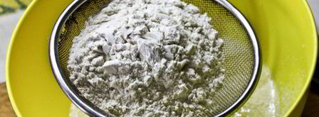 блины с творогом и бананом. Шаг 3