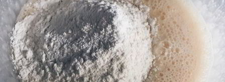 быстрые блинчики. Шаг 3