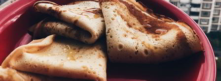 быстрые блинчики. Шаг 7