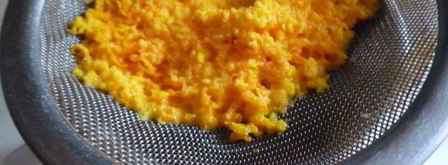 дважды апельсиновые блинчики. Шаг 3