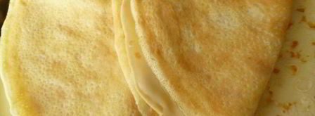 дважды апельсиновые блинчики. Шаг 5