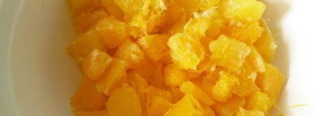 дважды апельсиновые блинчики. Шаг 7