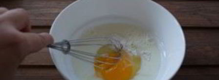 фаршированные блины с мясом. Шаг 2