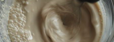 голландские блины с сыром. Шаг 2