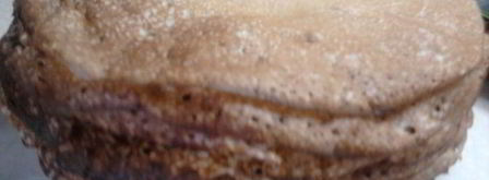 гречневые блины мечты сбываются на масленицу. Шаг 7