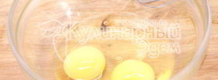 гречневые блины. Шаг 2