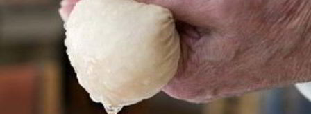 хрустящие картофельные блины. Шаг 2