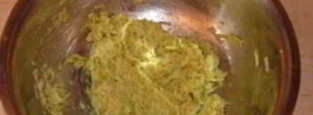 вегетарианские блинчики. Шаг 3