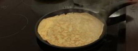 вкусные налистники с творогом. Шаг 6