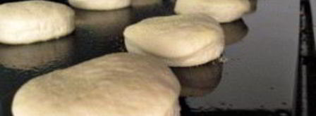 английские булочки. Шаг 5