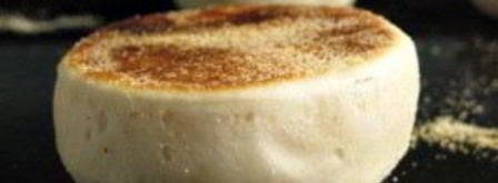 английские булочки. Шаг 6