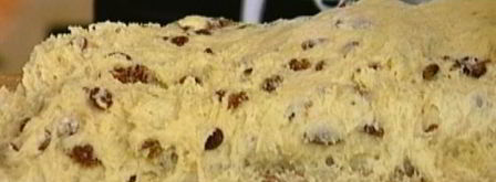 английские сливочные булочки к чаю. Шаг 4