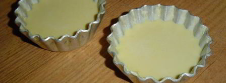 блинные булочки к завтраку. Шаг 4