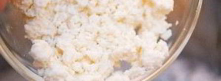 бразильские сырные булочки. Шаг 3