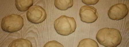 булочки ассорти. Шаг 6