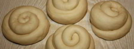 булочки ассорти. Шаг 8