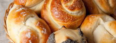 булочки ассорти. Шаг 15