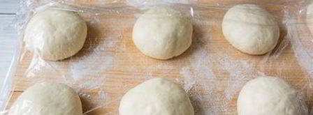 булочки брецель. Шаг 6