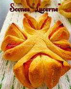 Булочки Клевер