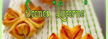 булочки клевер. Шаг 14