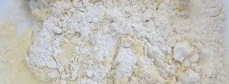 булочки клевер. Шаг 5