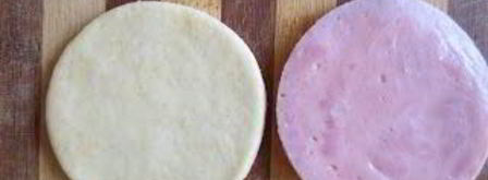 булочки клевер. Шаг 8