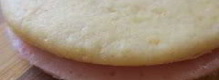 булочки клевер. Шаг 10