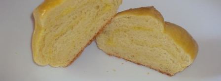 булочки лисьи ушки. Шаг 7