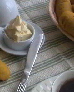 Булочки-морковки Зайкино счастье