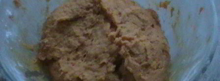 булочки-морковки зайкино счастье. Шаг 3