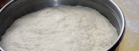 булочки на йогурте. Шаг 6