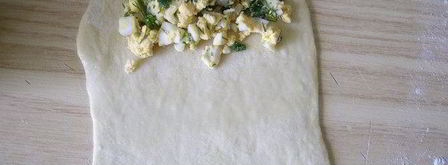 булочки парижанки. Шаг 6