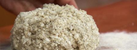 булочки с чесноком и прованскими травами. Шаг 3