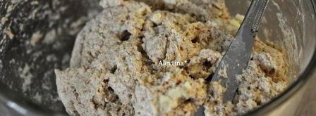 булочки с каперсами. Шаг 3